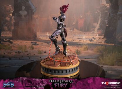 Darksiders Statue Fury 45 cm – Bild 15