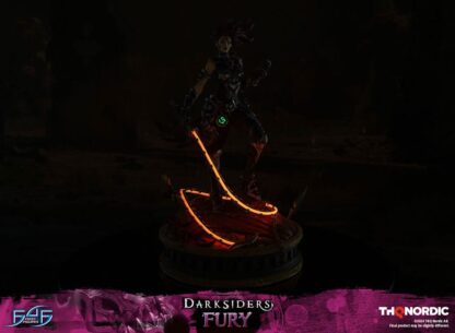 Darksiders Statue Fury 45 cm – Bild 19