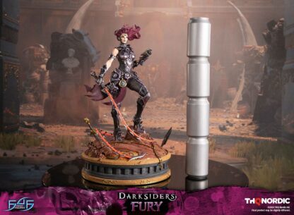 Darksiders Statue Fury 45 cm – Bild 20