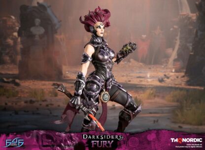 Darksiders Statue Fury 45 cm – Bild 23