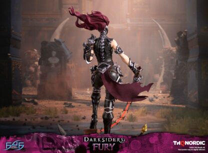 Darksiders Statue Fury 45 cm – Bild 24
