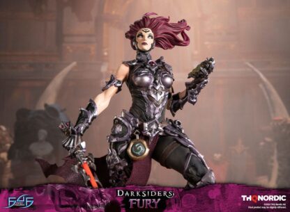 Darksiders Statue Fury 45 cm – Bild 26