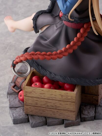 Spice and Wolf: Merchant Meets the Wise Wolf SHIBUYA SCRAMBLE FIGURE PVC Statue 1/7 Holo 22 cm – Bild 7