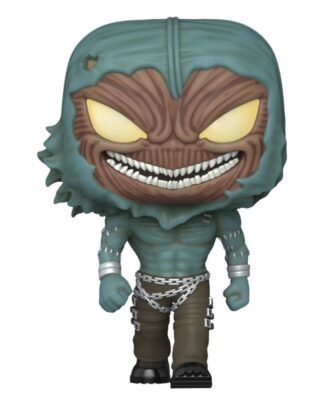 Disturbed POP! Rocks Vinyl Figur The Guy 9 cm