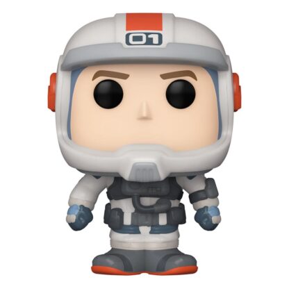 Pixar Bitty POP! Vinyl Figuren 4er-Pack Lightyear 2,5 cm – Bild 4