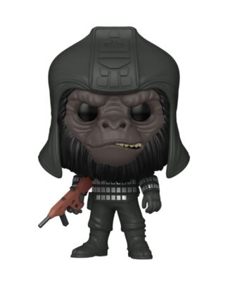 Planet der Affen POP! Movies Vinyl Figur General Ursus 9 cm