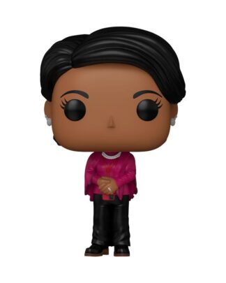 Abbott Elementary POP! TV Vinyl Figur Barbara Howard 9 cm