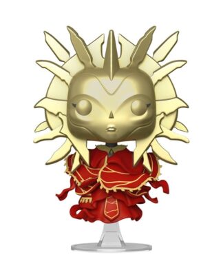 Dungeons & Dragons POP! Vinyl Figur Lady of Pain 9 cm