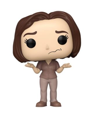 Saturday Night Live Pop! TV Vinyl Figur Debbie Downer 9 cm