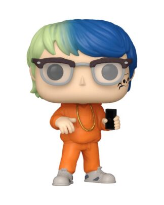 Saturday Night Live Pop! TV Vinyl Figur GuapLord 9 cm