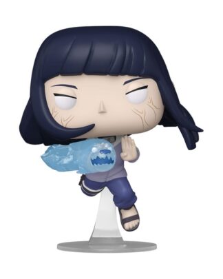 Naruto Shippuden POP! Animation Vinyl Figuren Hinata 9 cm