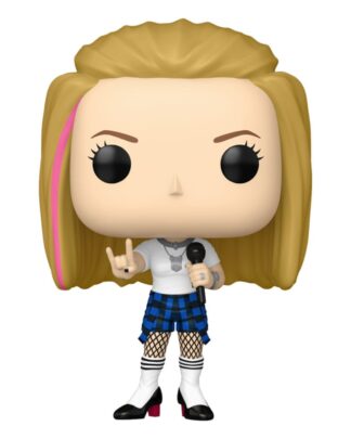 Avril Lavigne POP! Rocks Vinyl Figur Girlfriend 9 cm