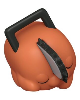Chainsaw Man POP! Movies Vinyl Figur Sleeping Pochita heo Exclusive 9 cm
