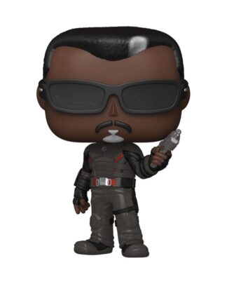 Deadpool 3 POP! Marvel Vinyl Figur Blade 9 cm