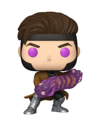 Deadpool 3 POP! Marvel Vinyl Figur Gambit 9 cm
