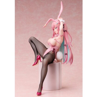 Original Character PVC Statue 1/6 Iro Bunny Illustrated by satoupote 27 cm – Bild 7