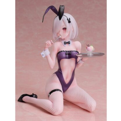 Original Character B-style PVC Statue 1/6 Iro Bunny Illustrated by mignon 19 cm – Bild 3