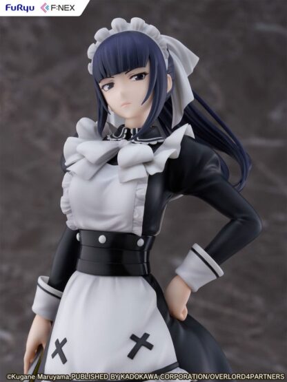 Overlord F:Nex PVC Statue 1/7 Narberal Gamma 23 cm – Bild 3