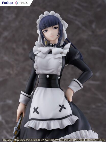 Overlord F:Nex PVC Statue 1/7 Narberal Gamma 23 cm – Bild 4