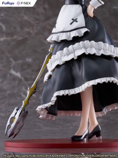 Overlord F:Nex PVC Statue 1/7 Narberal Gamma 23 cm – Bild 6