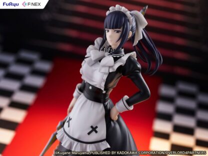 Overlord F:Nex PVC Statue 1/7 Narberal Gamma 23 cm – Bild 8