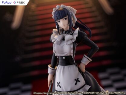 Overlord F:Nex PVC Statue 1/7 Narberal Gamma 23 cm – Bild 9
