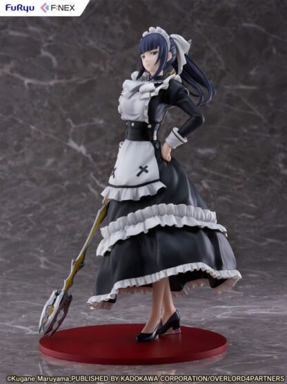 Overlord F:Nex PVC Statue 1/7 Narberal Gamma 23 cm – Bild 11