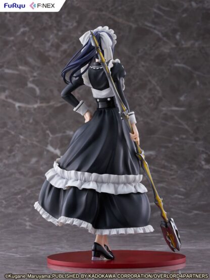 Overlord F:Nex PVC Statue 1/7 Narberal Gamma 23 cm – Bild 12