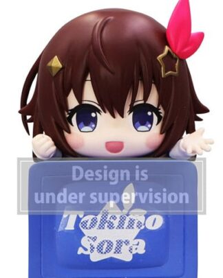 Hololive Production Hikkake PVC Statue Tokino Sora 10 cm