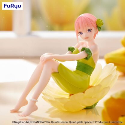 The Quintessential Quintuplets Specials Bloo-me! PVC Statue Nakano Ichika 21 cm – Bild 9