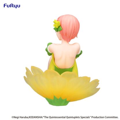 The Quintessential Quintuplets Specials Bloo-me! PVC Statue Nakano Ichika 21 cm – Bild 12