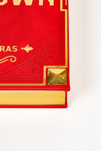 Dragon Age Geschenkbox Varric´s Writing Essential – Bild 4