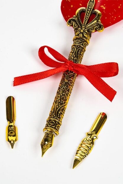 Dragon Age Geschenkbox Varric´s Writing Essential – Bild 12