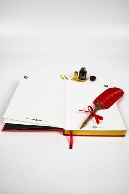 Dragon Age Geschenkbox Varric´s Writing Essential – Bild 13