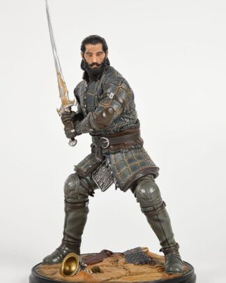 Dragon Age Statue Blackwall 14 cm