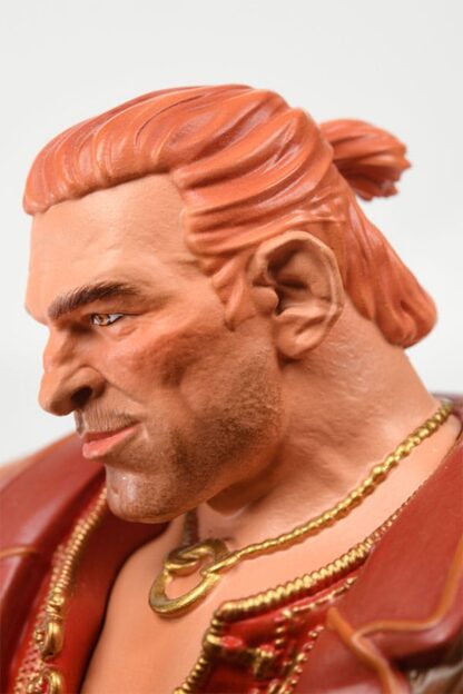 Dragon Age Statue Varric The Sun Tarot 14 cm – Bild 12