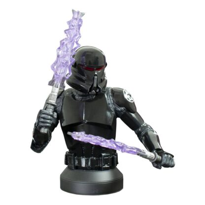 Star Wars Jedi: Fallen Order Büste 1/6 Purge Trooper 15 cm – Bild 2