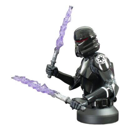 Star Wars Jedi: Fallen Order Büste 1/6 Purge Trooper 15 cm – Bild 3