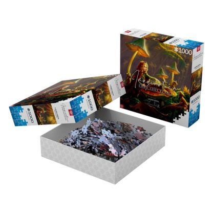 Laura Diehl Imagination Puzzle From Acorns (1000 Teile) – Bild 7