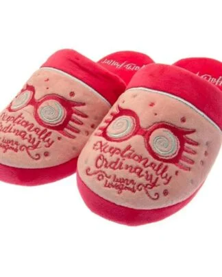 Harry Potter Hausschuhe Luna Lovegood EU 38-43