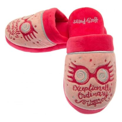 Harry Potter Hausschuhe Luna Lovegood EU 38-43 – Bild 4