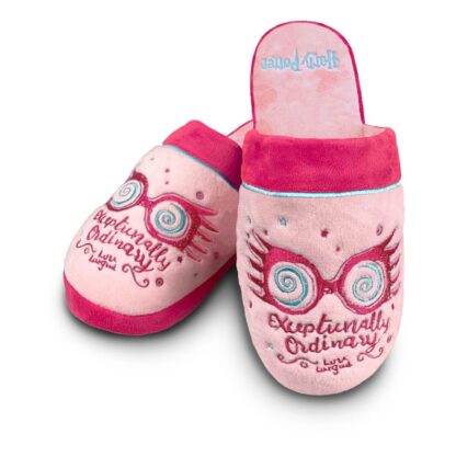 Harry Potter Hausschuhe Luna Lovegood EU 38-43 – Bild 5