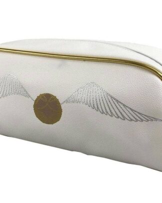 Harry Potter Kosmetiktasche Golden Snitch