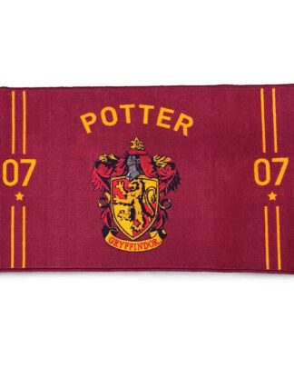 Harry Potter Teppich Quidditch 130 x 75 cm
