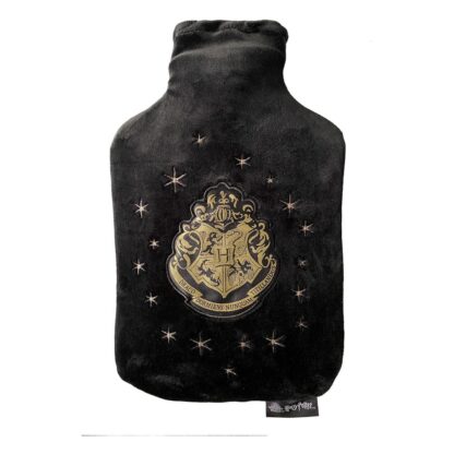 Harry Potter Wärmflasche Gold Hogwarts