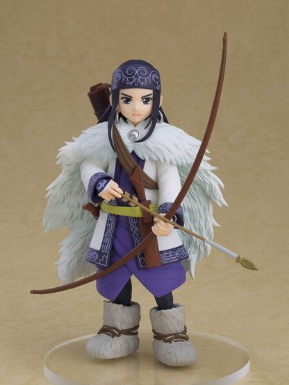 Golden Kamuy Pop Up Parade PVC Statue Asirpa 15 cm – Bild 6
