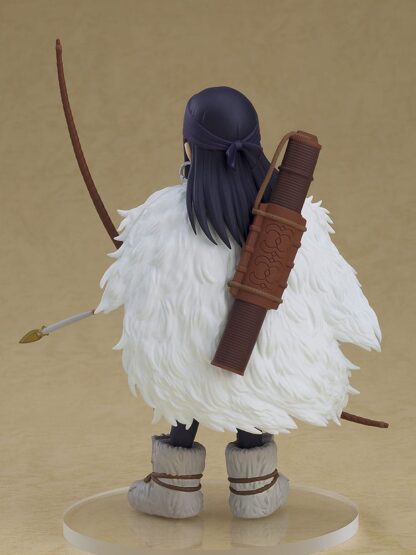 Golden Kamuy Pop Up Parade PVC Statue Asirpa 15 cm – Bild 7