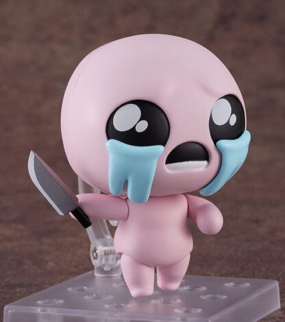 The Binding of Isaac Nendoroid Actionfigur Isaac 7 cm – Bild 3