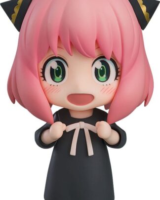 Spy x Family Nendoroid Actionfigur Anya Forger: Casual Outfit Ver. 10 cm