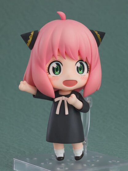 Spy x Family Nendoroid Actionfigur Anya Forger: Casual Outfit Ver. 10 cm – Bild 3